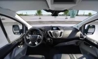 Ford Transit Custom_Cabspace