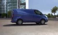 Ford Transit Custom_SWB