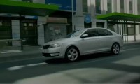SKODA Rapid 2012_Moodfilm