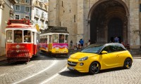 Opel Adam @ Lisbon