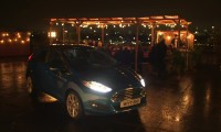 Jessie Ware\'s 24 hours με το νέο Ford Fiesta