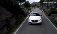 Mercedes E 63 AMG S-Model 4MATIC
