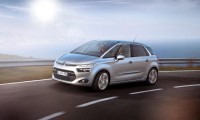 New Citroen C4 Picasso