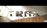 Chevrolet Trax - Animation 2013