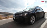 VW Golf GTI MK7 GOCAR TEST DRIVE