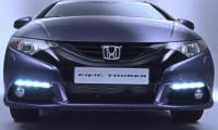 Honda Civic Tourer