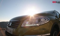 Suzuki SX4 S-CROSS TEST DRIVE_2013