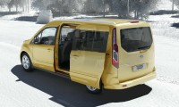Ford Tourneo Connect 1