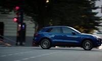 Porsche Macan_2013