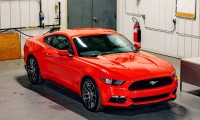 Ford Mustang_2015_Intro