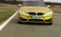 BMW M4 Coupe 2014
