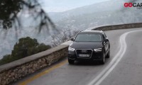 GOCAR TEST Audi Q3 1.4 TFSI
