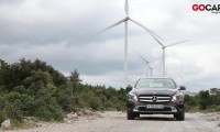 GOCAR TEST Mercedes-Benz GLA 250