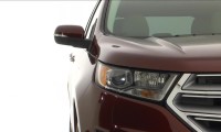 Ford Edge_2014 Reveal