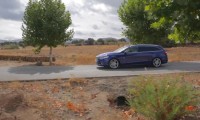 Ford Mondeo Wagon 2015