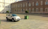 Fiat 500X Urban