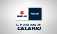 Suzuki Celerio 2015
