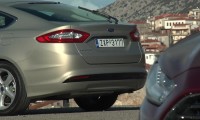 Ford Mondeo 2015 GR