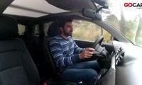 GOCAR TEST Suzuki Vitara 1.6 DDiS AllGrip 4x4