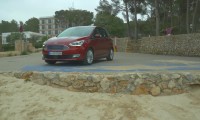 Ford C-MAX 2015