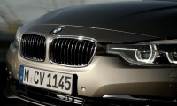 BMW 3 Series Sedan and Touring 2015 Official Launchfilm