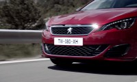 Peugeot 308 GTi 2015