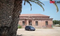 GOCAR TEST - Kia Rio 1.4 Diesel 2015
