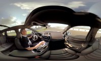Porsche Cayenne S E-Hybrid - 360 Experience