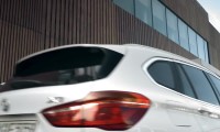 BMW X1 2015. Official launchfilm