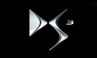 Citroen DS3 2014