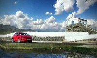 OPEL ASTRA 2015 GR