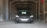 GOCAR TEST - Opel Astra 1.6 CDTI