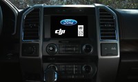 Ford Drone-to-Vehicle Developer