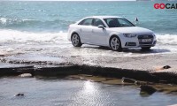 GOCAR TEST - Audi A4 1.4 TFSI S tronic