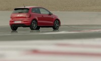 Volkswagen Polo GTI 1.8 TSI 2015