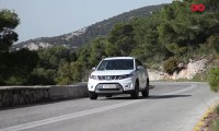 GOCAR TEST - Suzuki Vitara S 1.4T 4WD