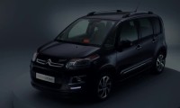Citroen C3 Picasso 2016