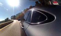 GOCAR TEST - Mercedes-Benz GLC Coupe 250d 4MATIC