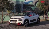 GOCAR TEST - Citroen C3 1.2 82hp