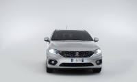 Fiat Tipo 5d video