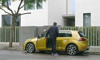 Volkswagen Golf, Golf Variant, Golf GTI 2017
