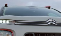 New Citroen C3 Aircross