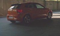Volkswagen Polo 6th gen official video