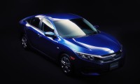 Honda Civic 2017 4D