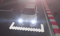 Honda Civic Type R aerodynamics and power