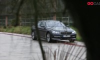 GOCAR TEST - BMW 730d