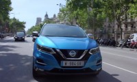 Νέο Nissan QASHQAI : Chassis Control