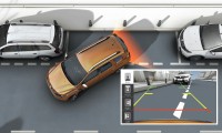 Dacia Duster 2018 Multview System
