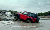 Jeep Wrangler 2018 Super Bowl