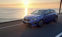 Το νέο Kia Ceed 2018